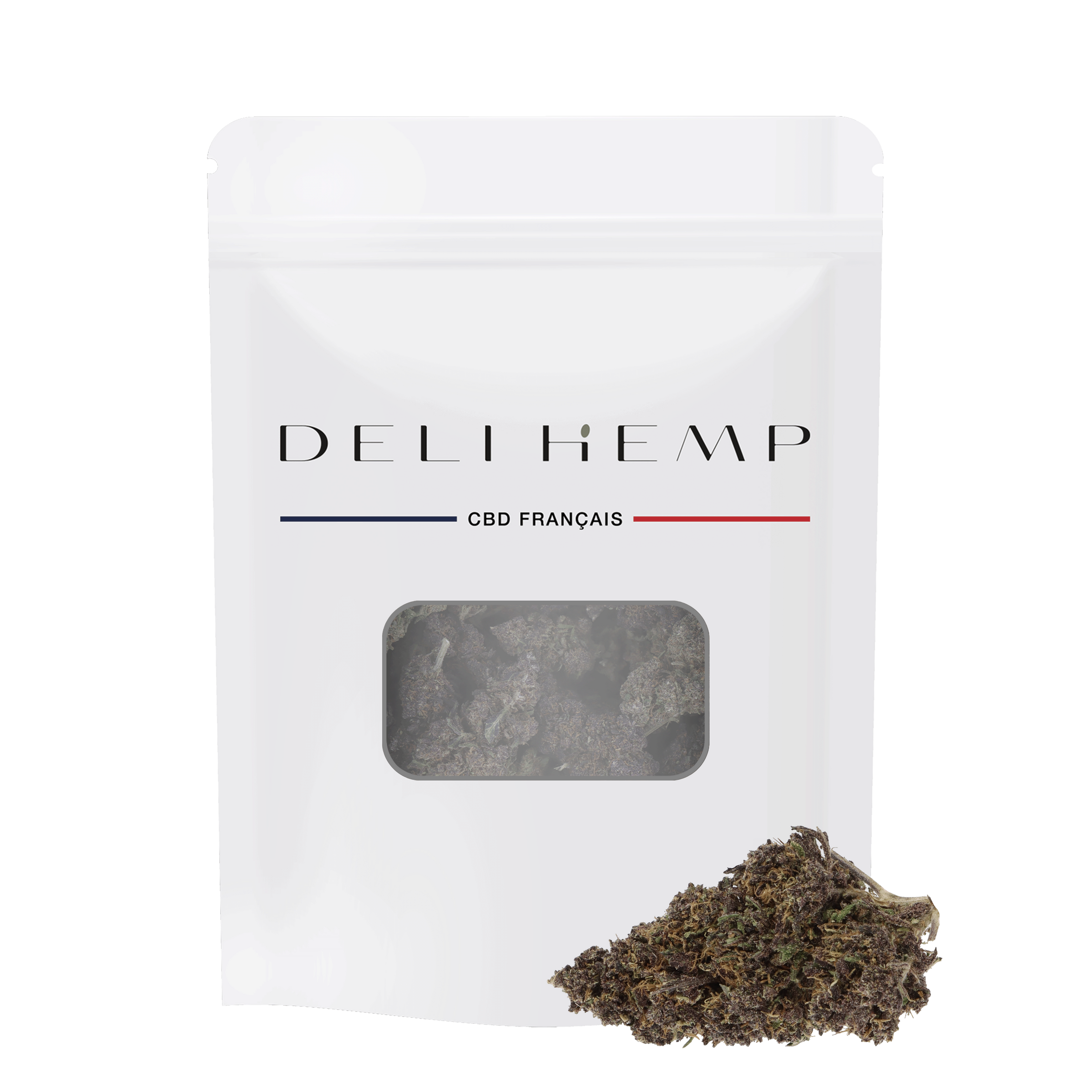 CBD haut de gamme