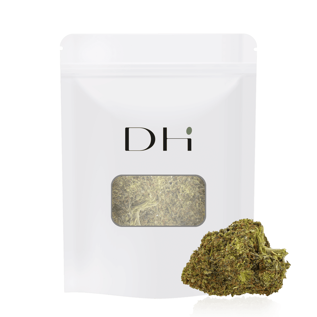 fleur cbd blue cheese