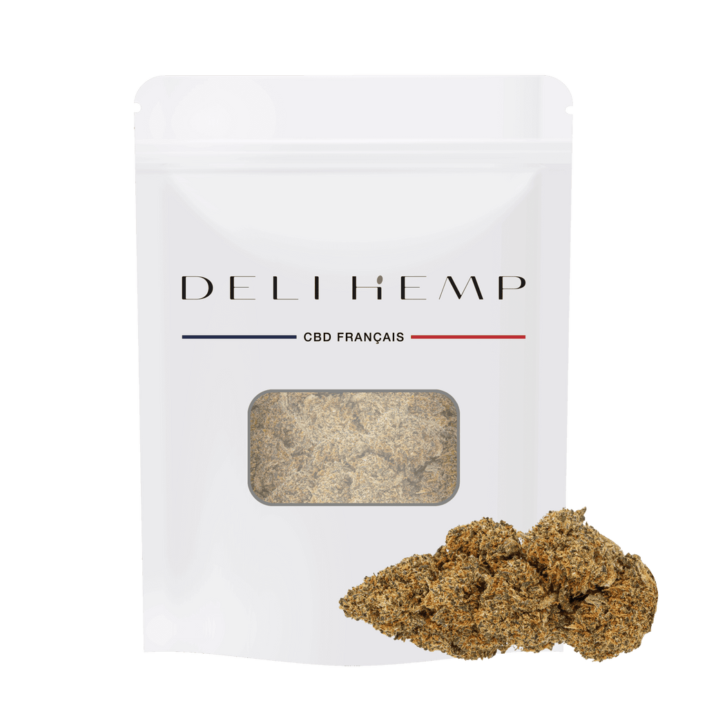 CBD de qualité