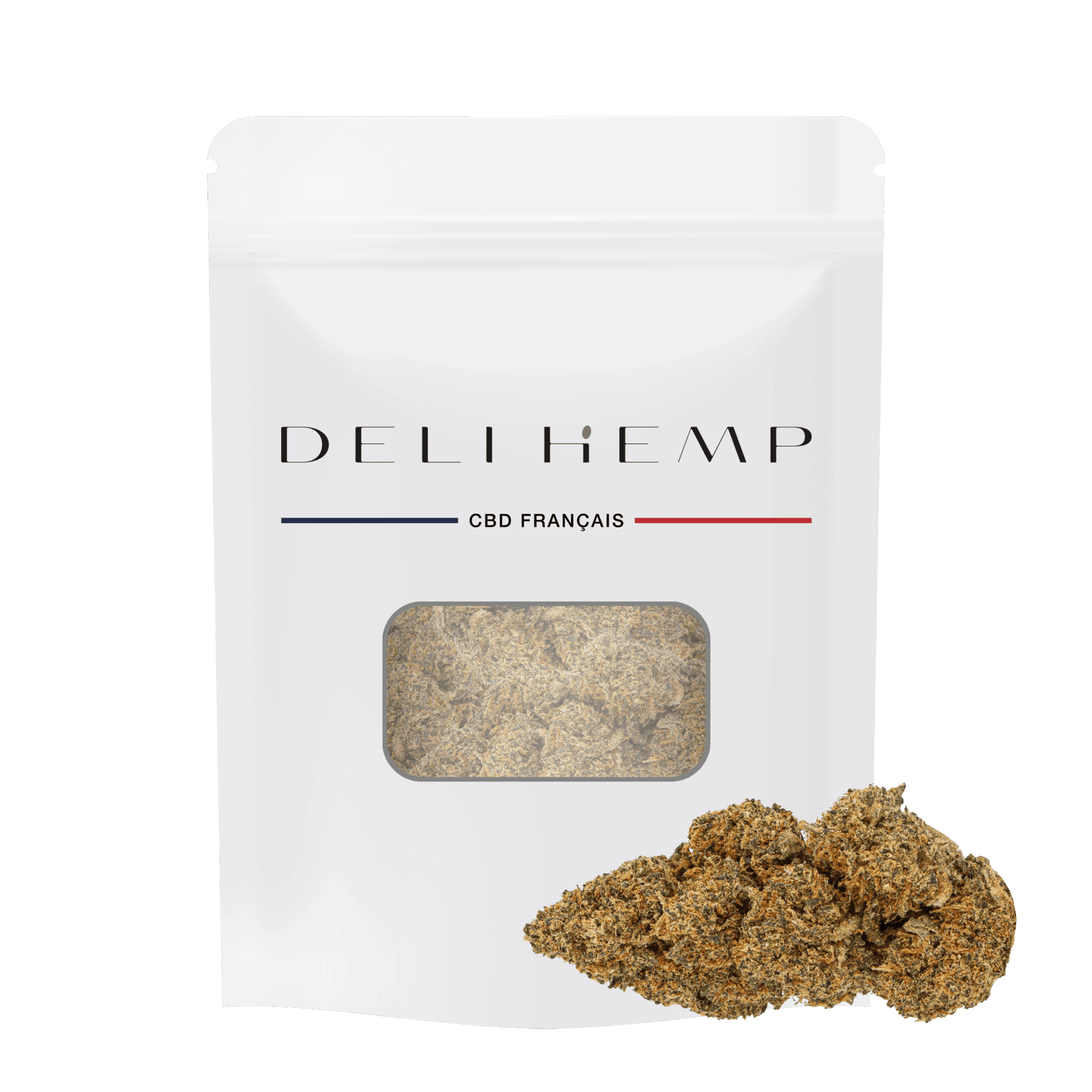 CBD de qualité