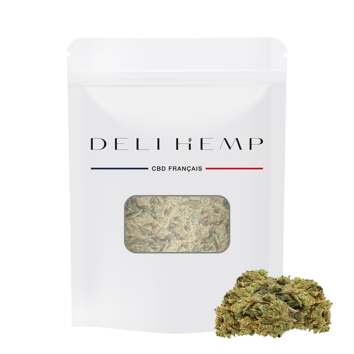 Blueberry hydro CBD