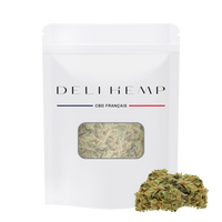 Blueberry hydro CBD
