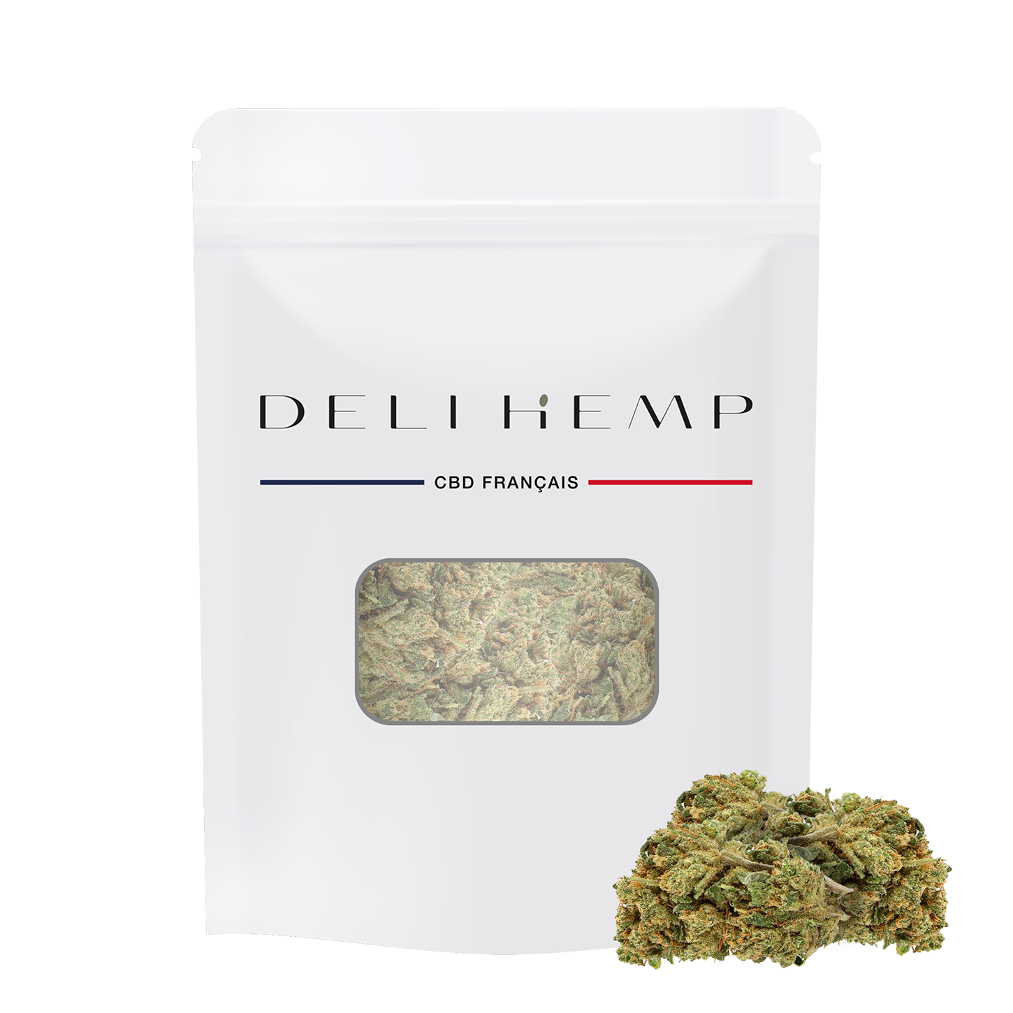 Blueberry hydro CBD
