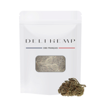 CBD premium greenhouse