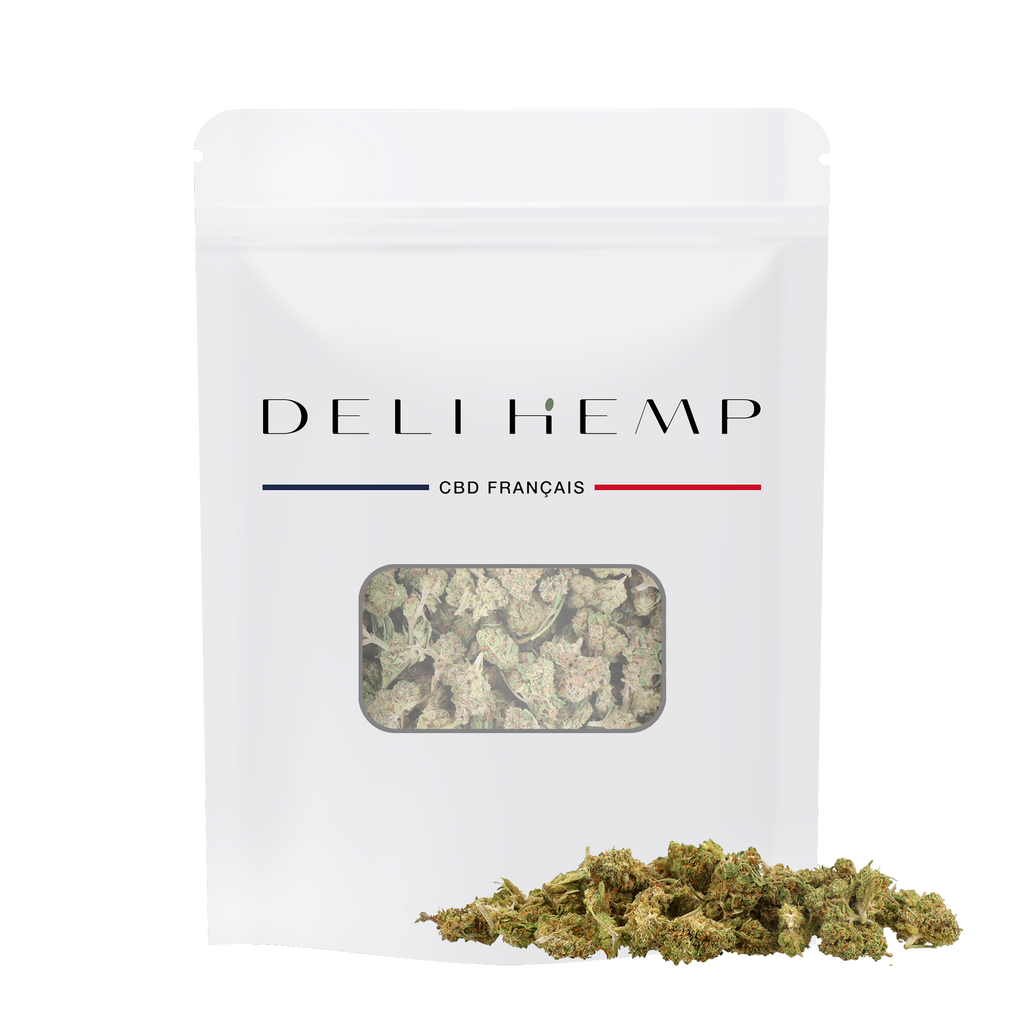 SMALL BUD CBD HYDRO