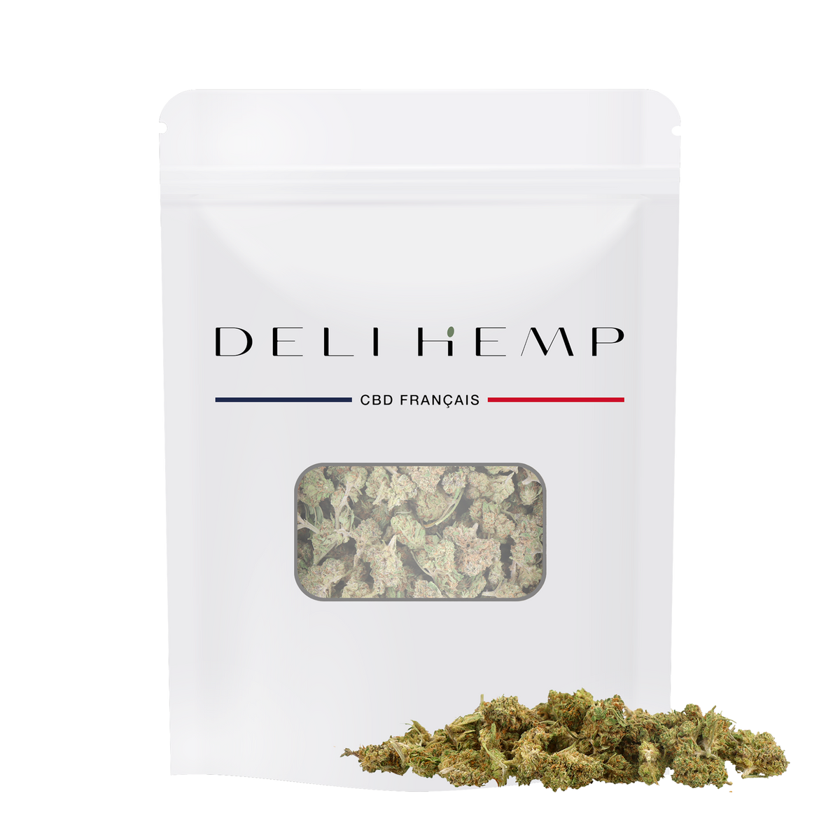 SMALL BUD CBD HYDRO