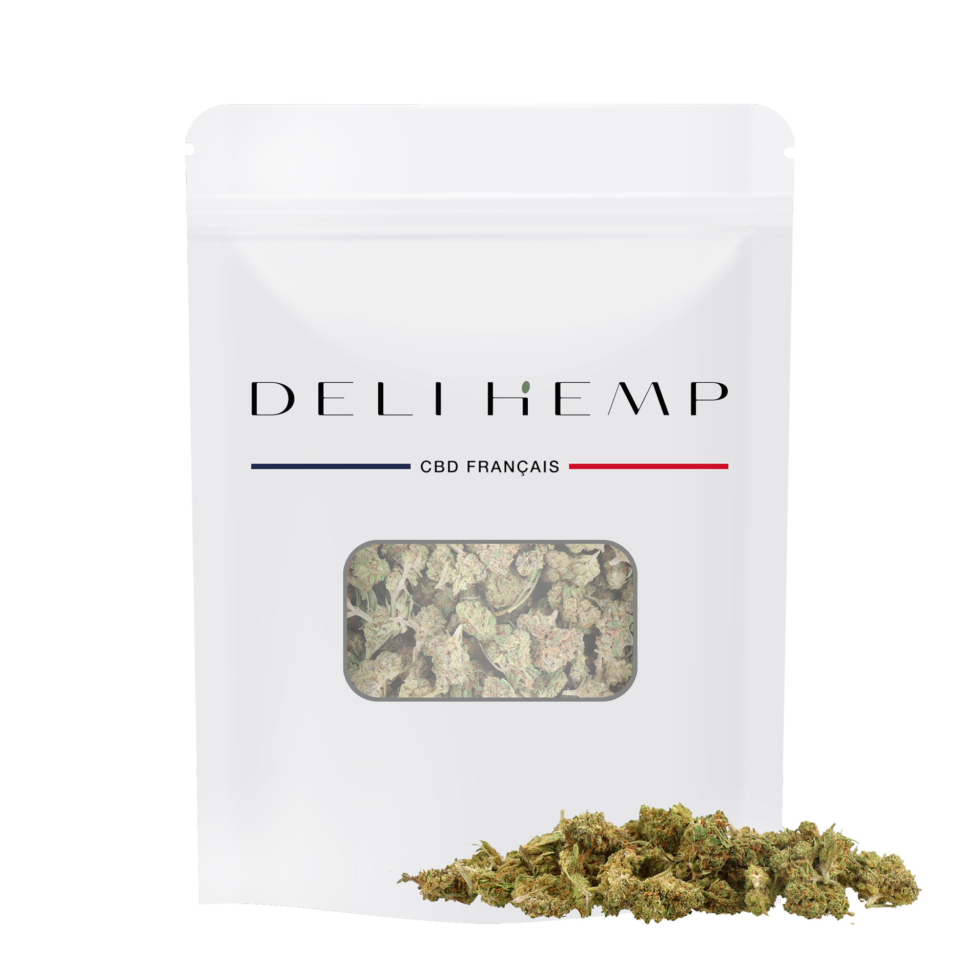 SMALL BUD CBD HYDRO