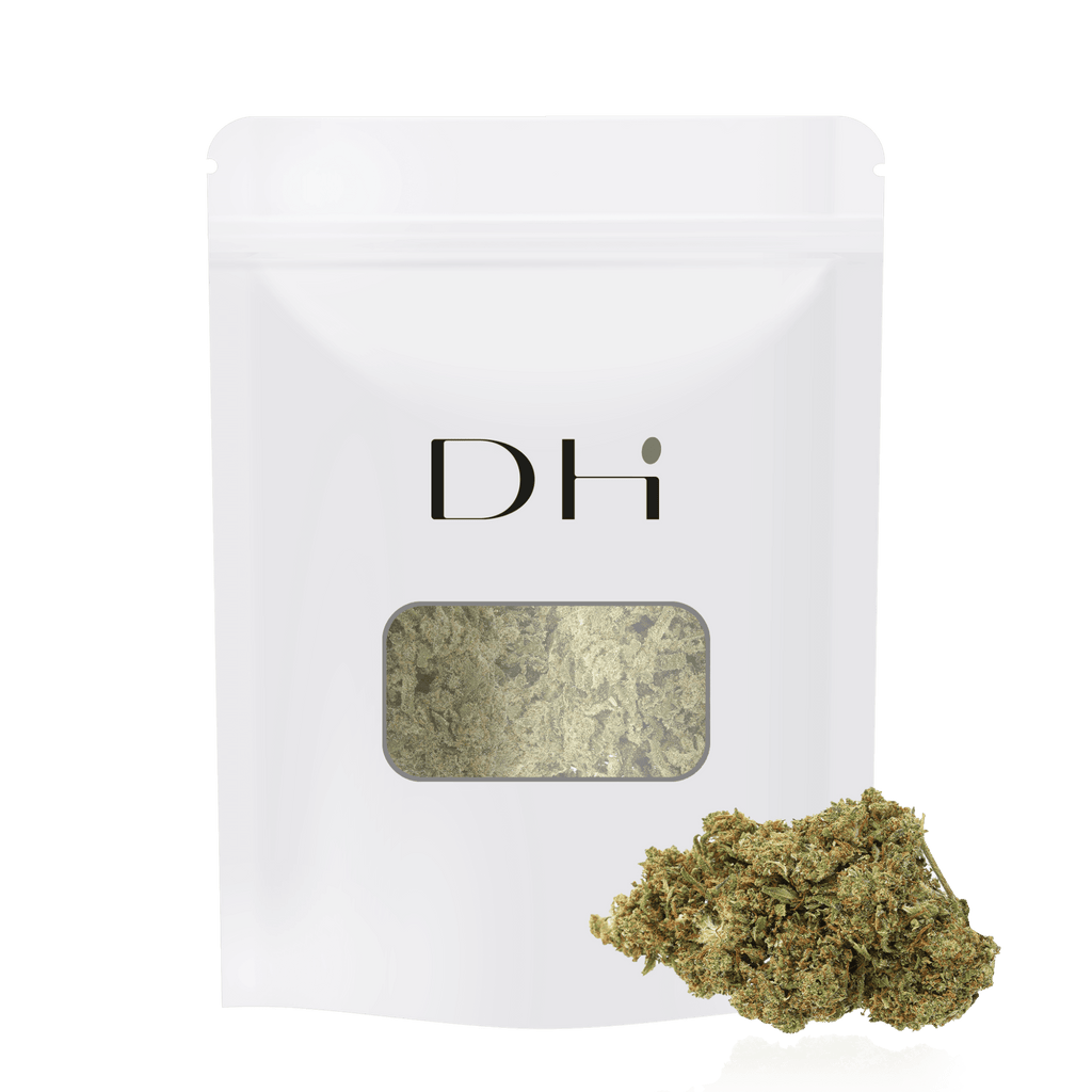 CBD Bud Bruce Banner
