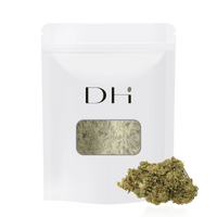CBD Bud Bruce Banner