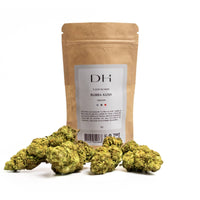 FLEURS CBD BUBBA KUSH