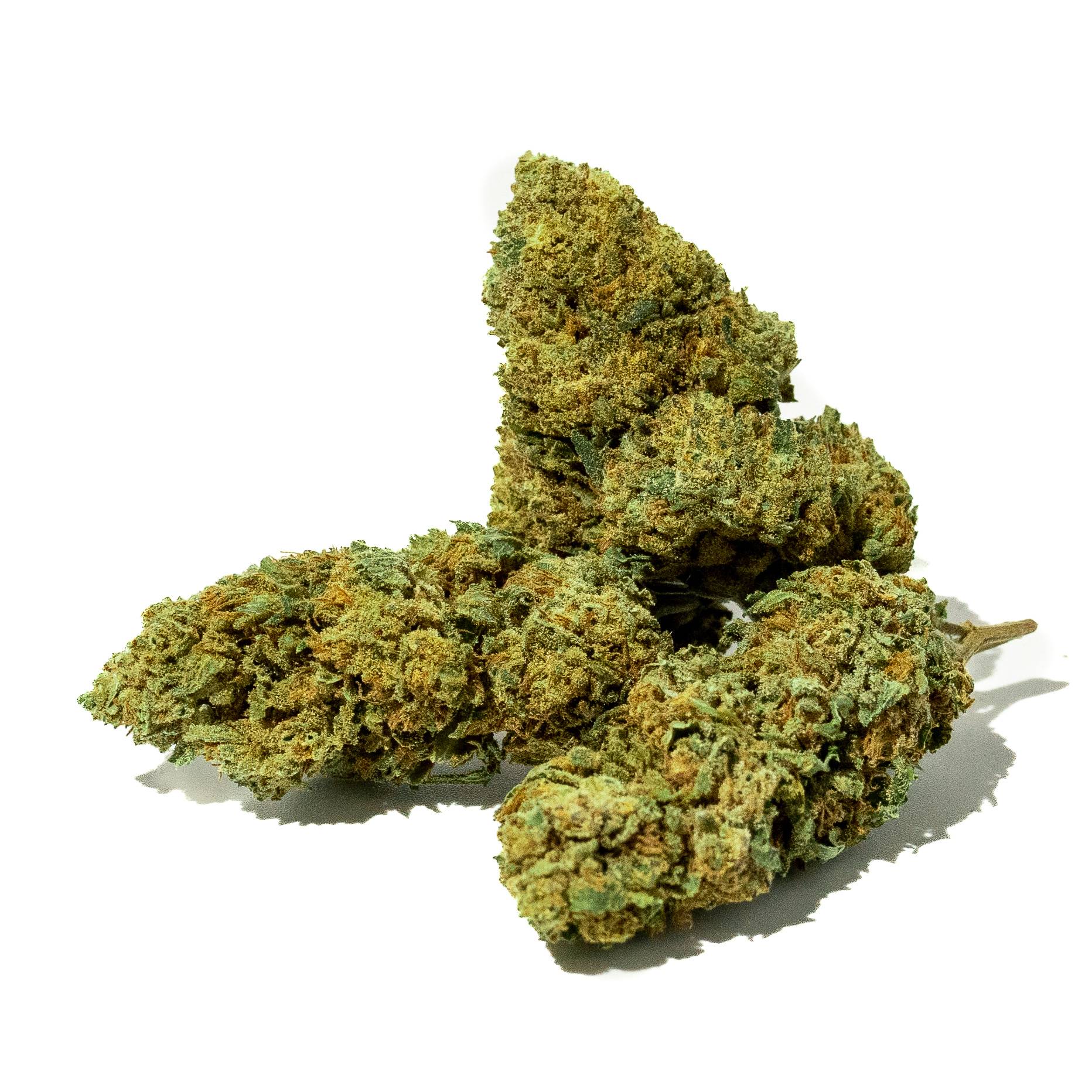FLEUR CBD BUBBA KUSH