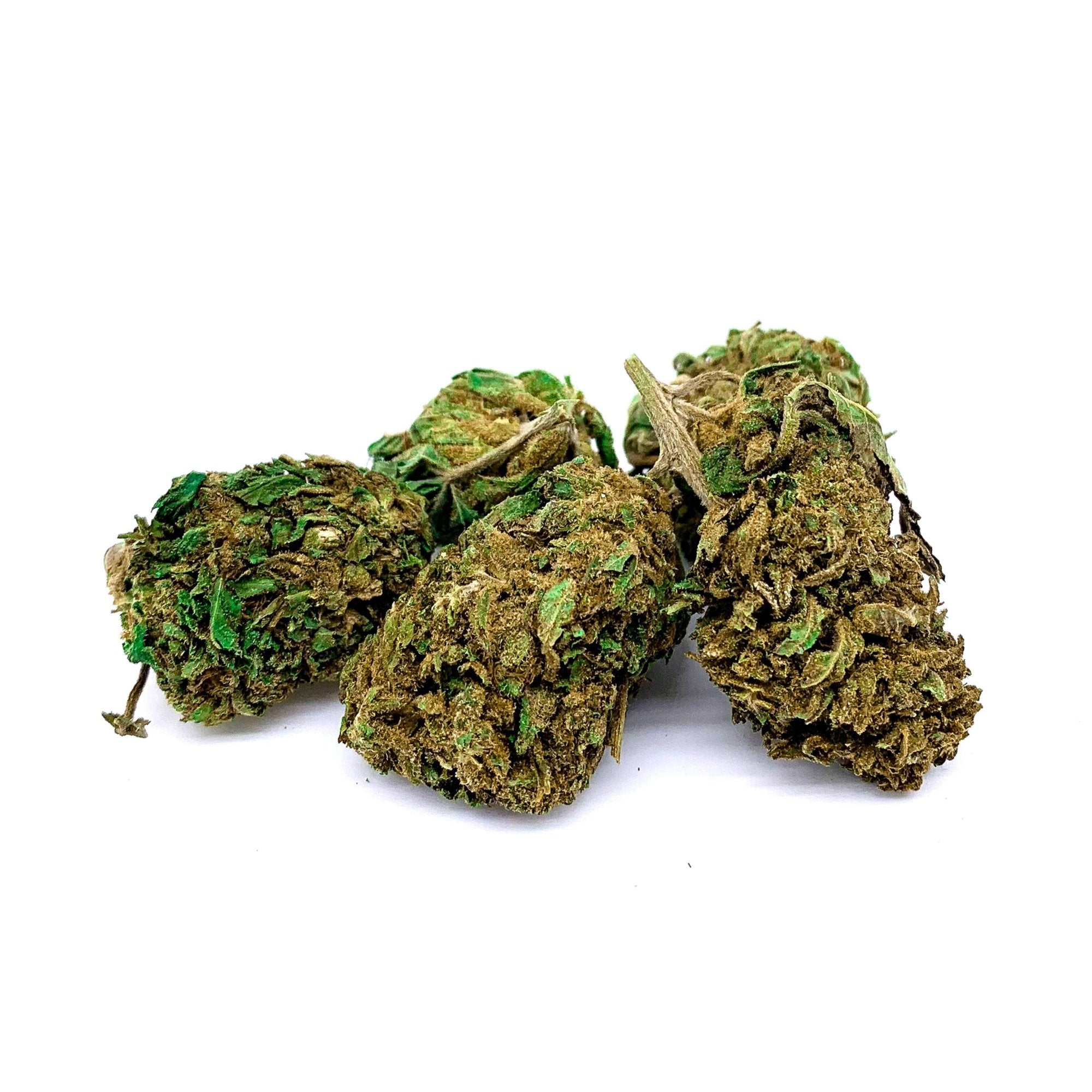 FLEURS CBD - BUDDHA CHEESE