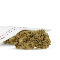 Fleur de cbd de bonne qualité belle tète