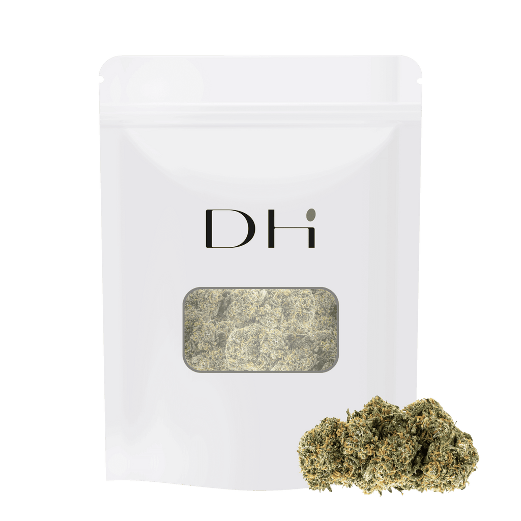 FLEURS CBD - CALI GRAPE - INDOOR PREMIUM