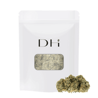FLEURS CBD - CALI GRAPE - INDOOR PREMIUM