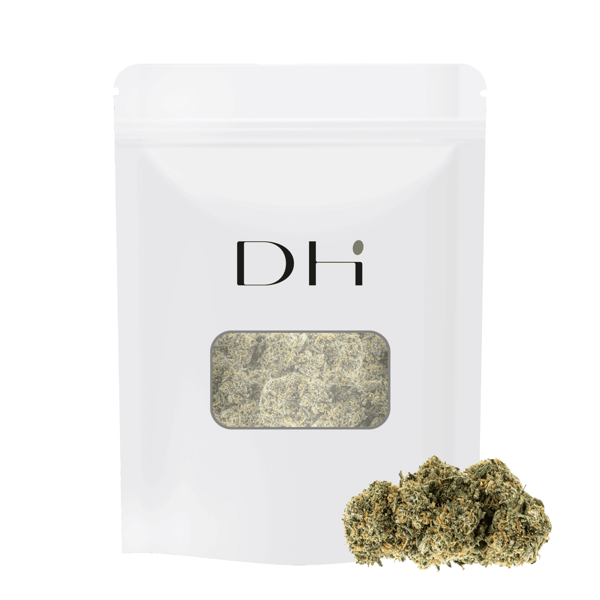 FLEURS CBD - CALI GRAPE - INDOOR PREMIUM