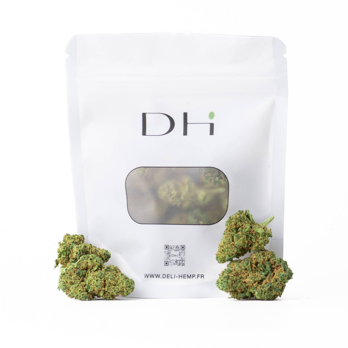FLEUR CBD CANDY KUSH