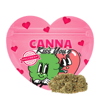 FLEUR CBD SAINT VALENTIN - DELI HEMP