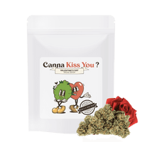 Fleur CBD St Valentin - 5g