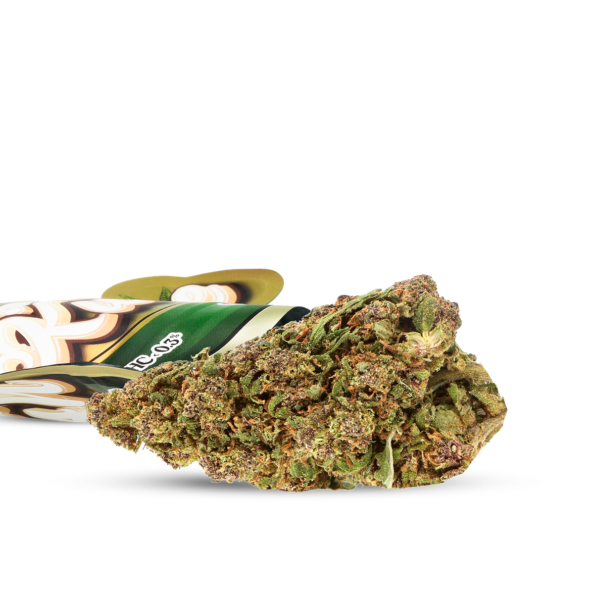 Cadeau fleurs CBD