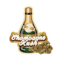 Fleurs CBD premium idée cadeau