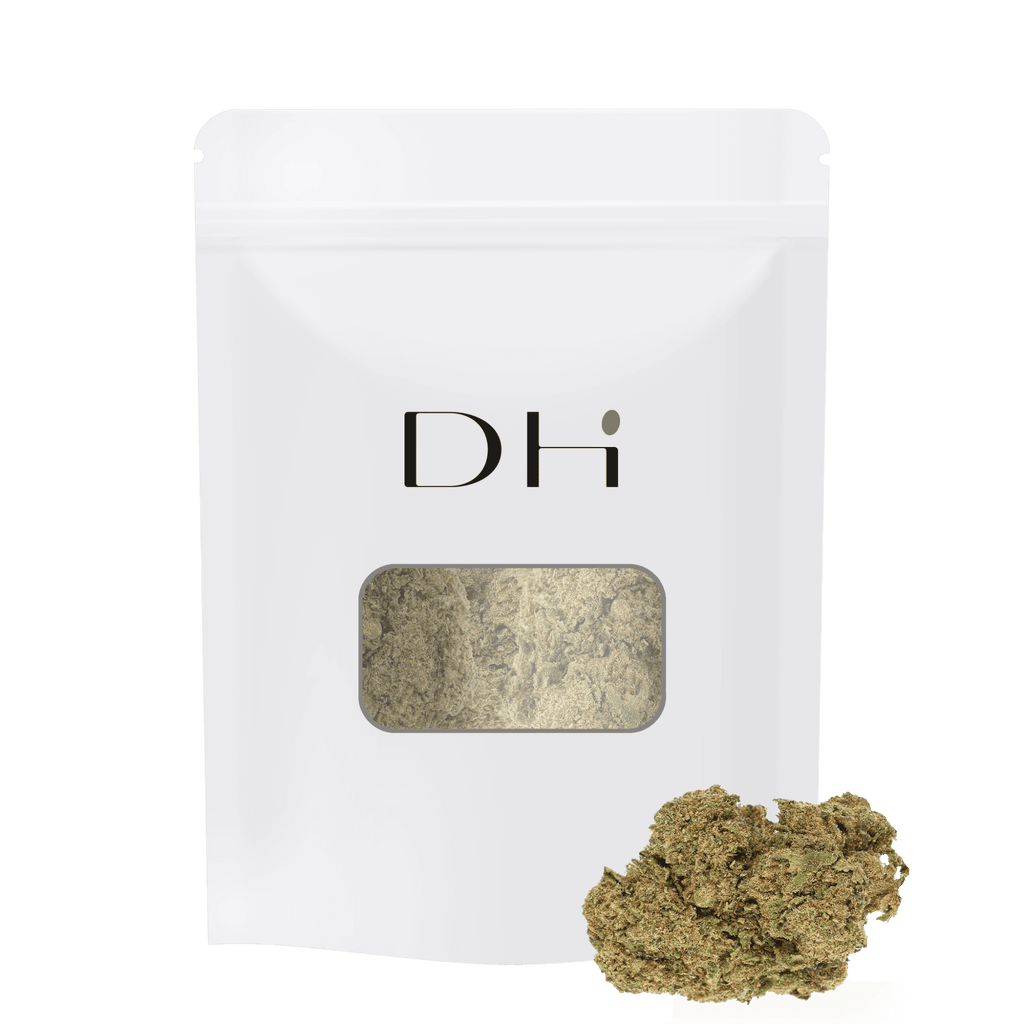 FLEURS CBD - CHOCOLOPE