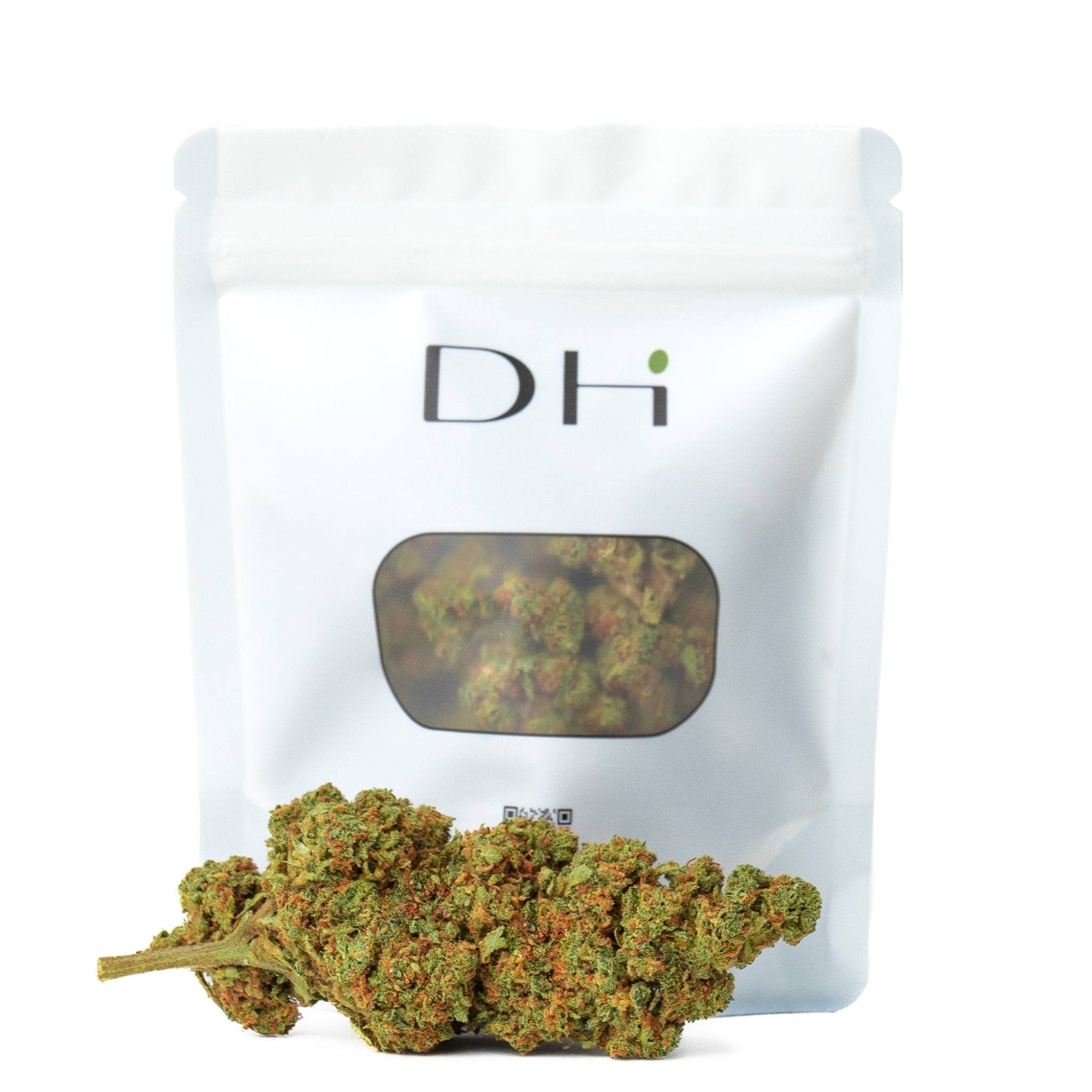 fleurs de CBD Christmas Cookie