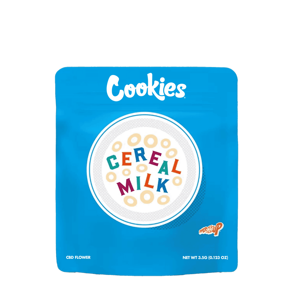 CEREAL MILK