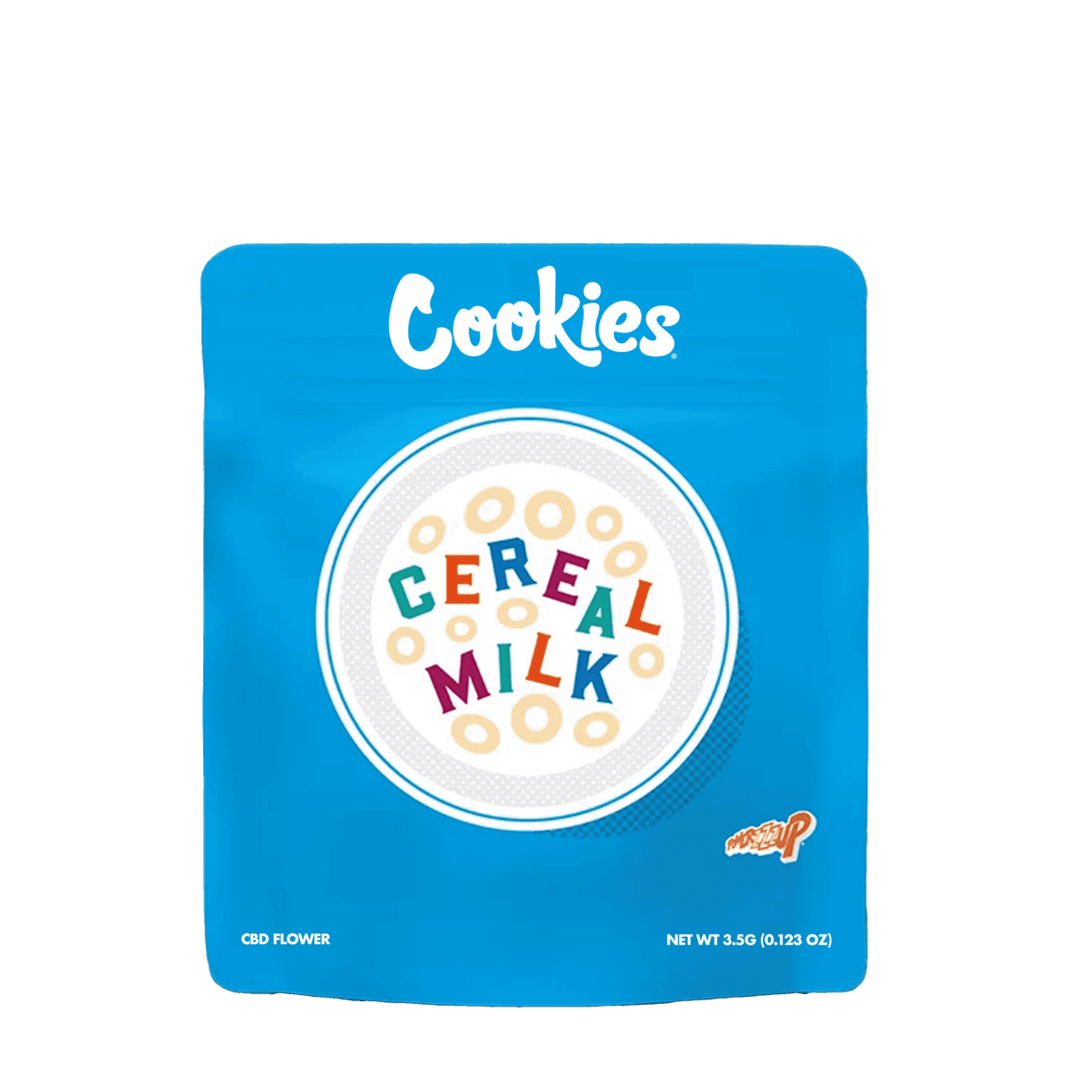CEREAL MILK