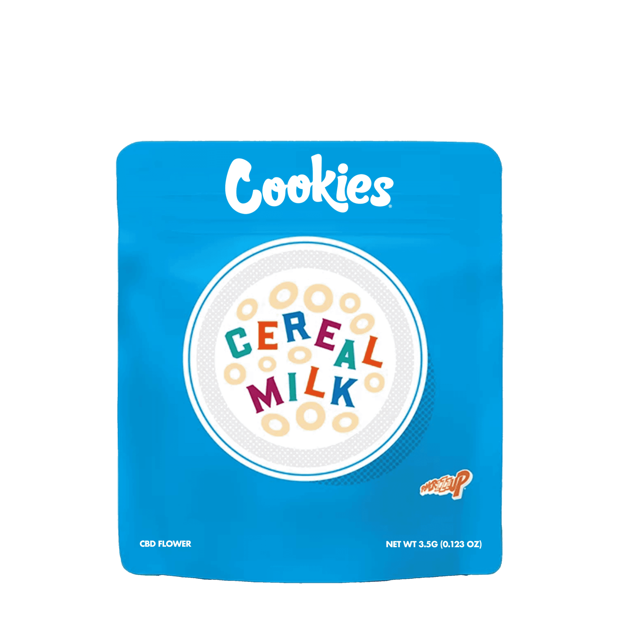 CEREAL MILK