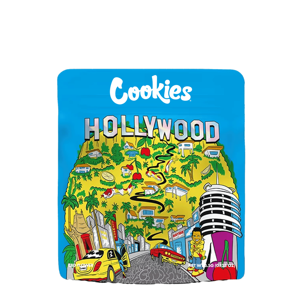 HOLLYWOOD