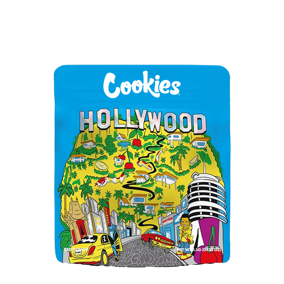 HOLLYWOOD