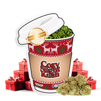 Fleurs CBD noel 2025
