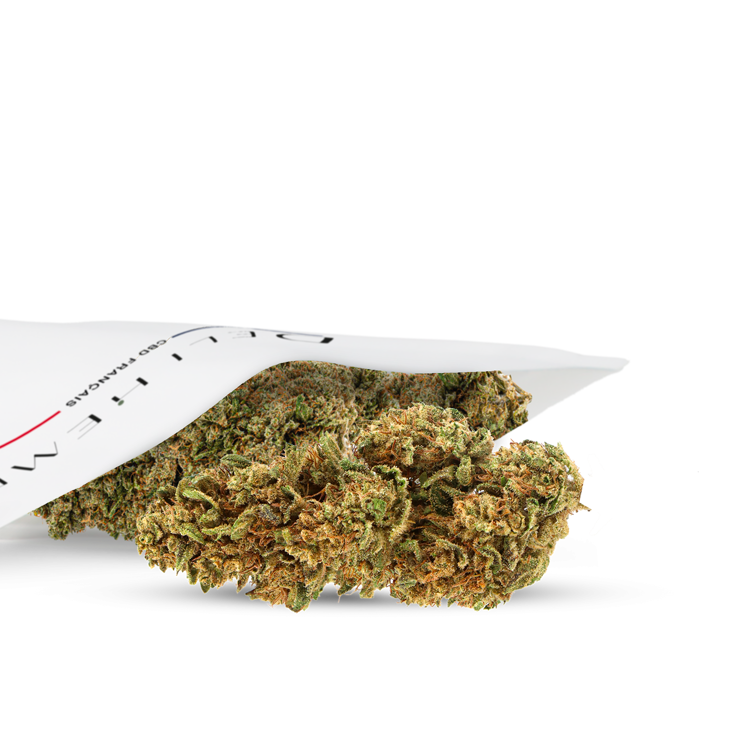 FLEURS CBD en gros