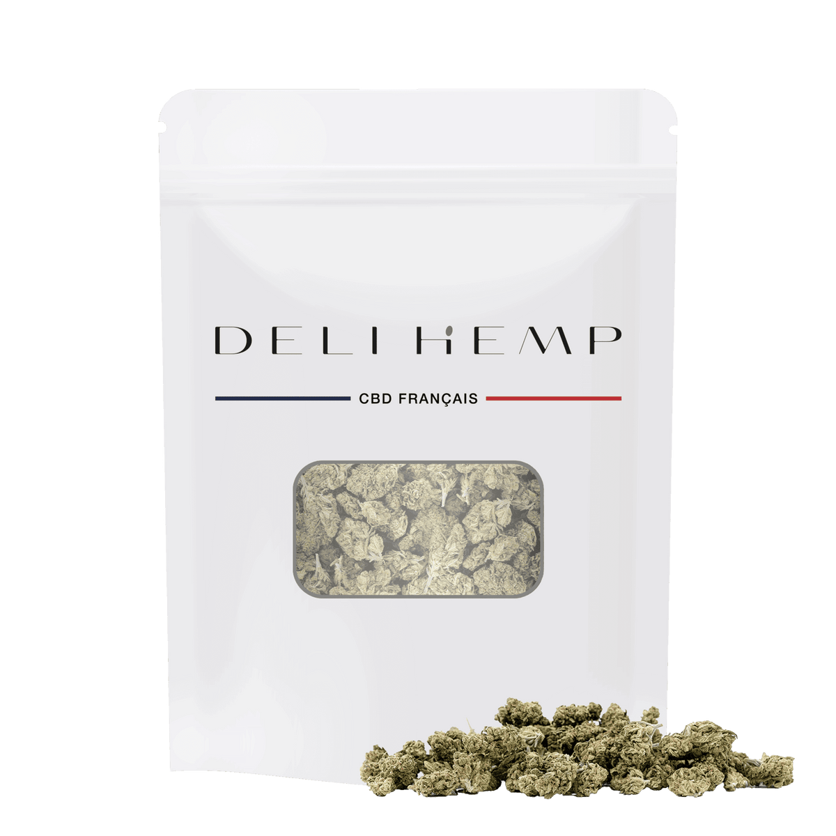Fleurs CBD