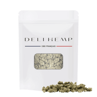 Fleurs CBD