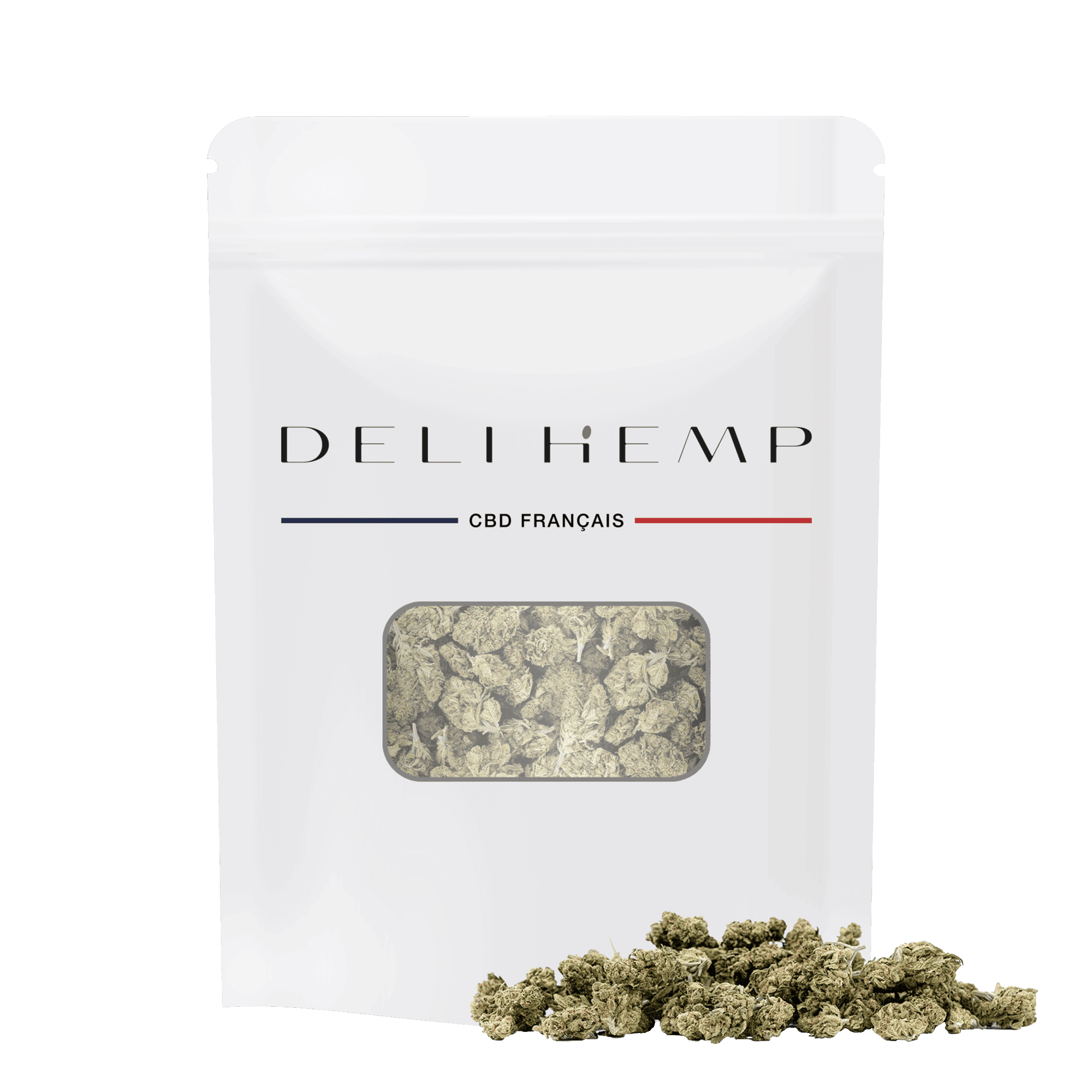 Fleurs CBD