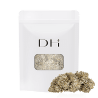 Cbd crystal amnesia