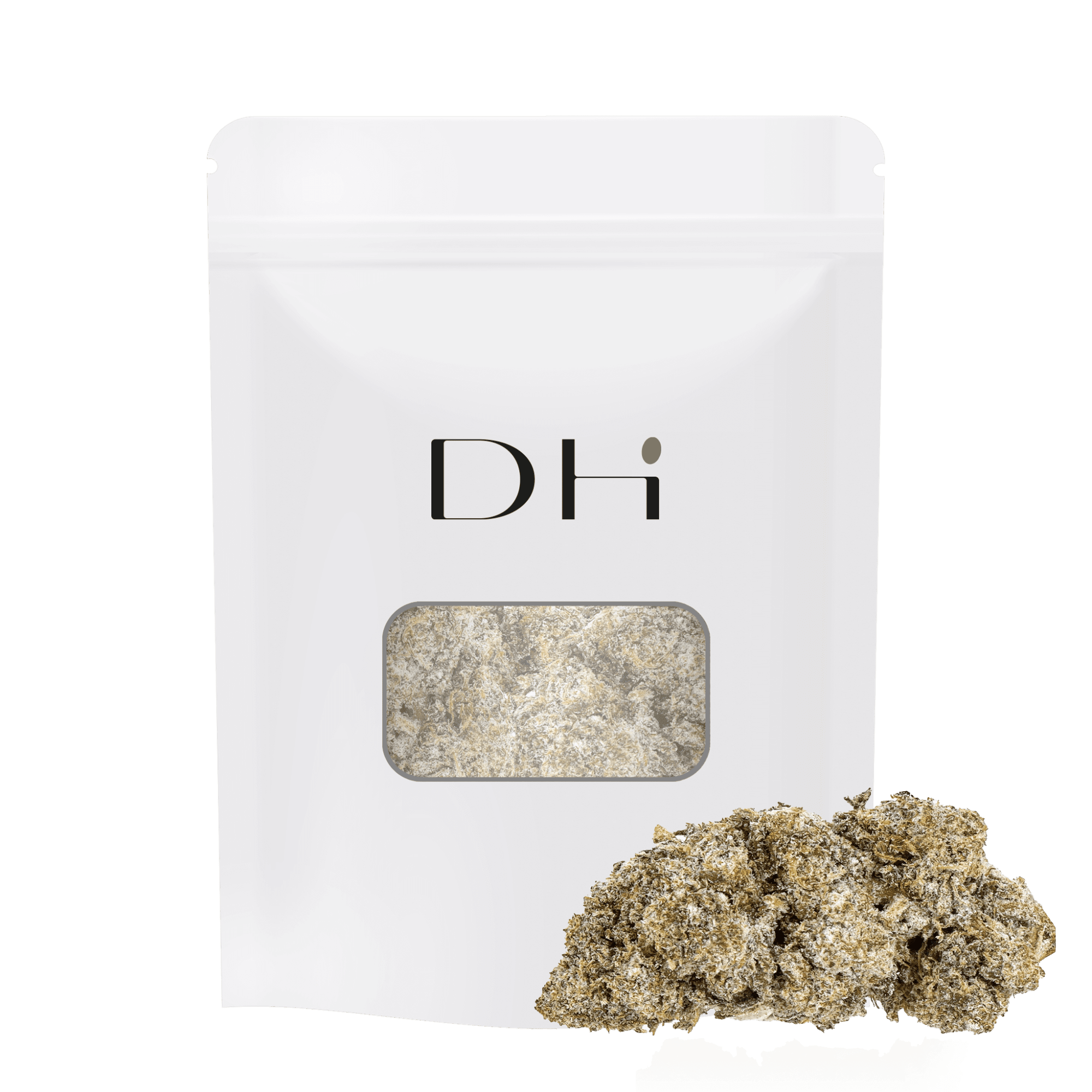 Cbd crystal amnesia