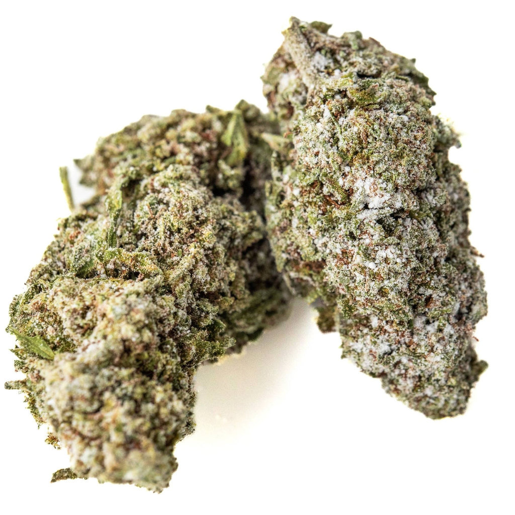 crystal fruit berry cbd
