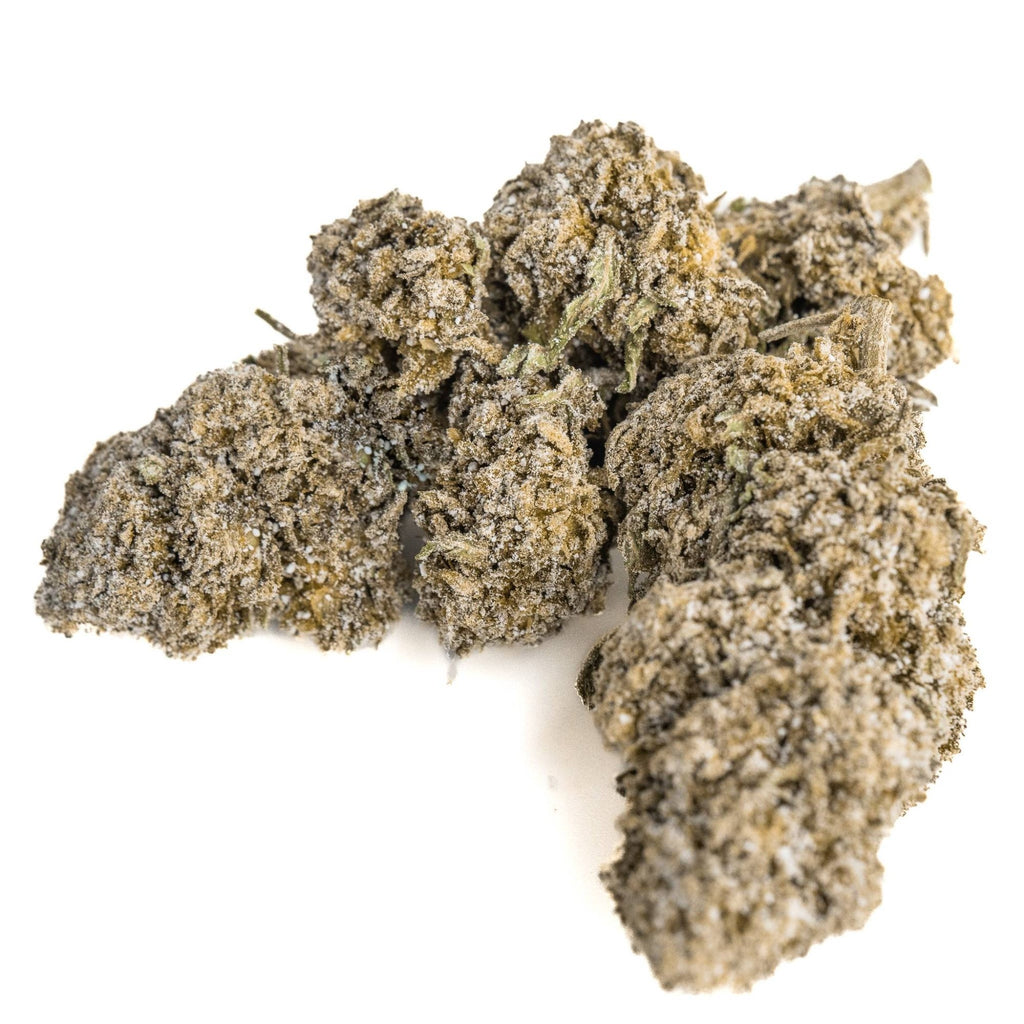 Fleurs CBD Small Bud - Orange Sorbet