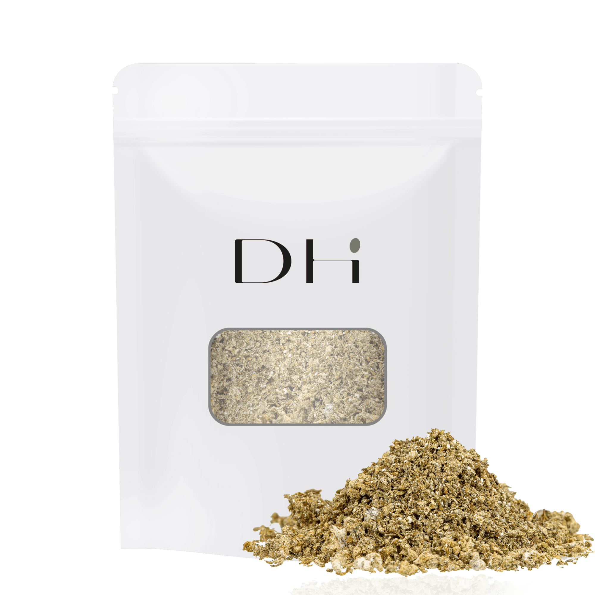 FLEURS CBD - CRYSTAL TRIM