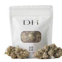 FLEURS CBD - CRYSTAL TUTTI FRUTTI (2)
