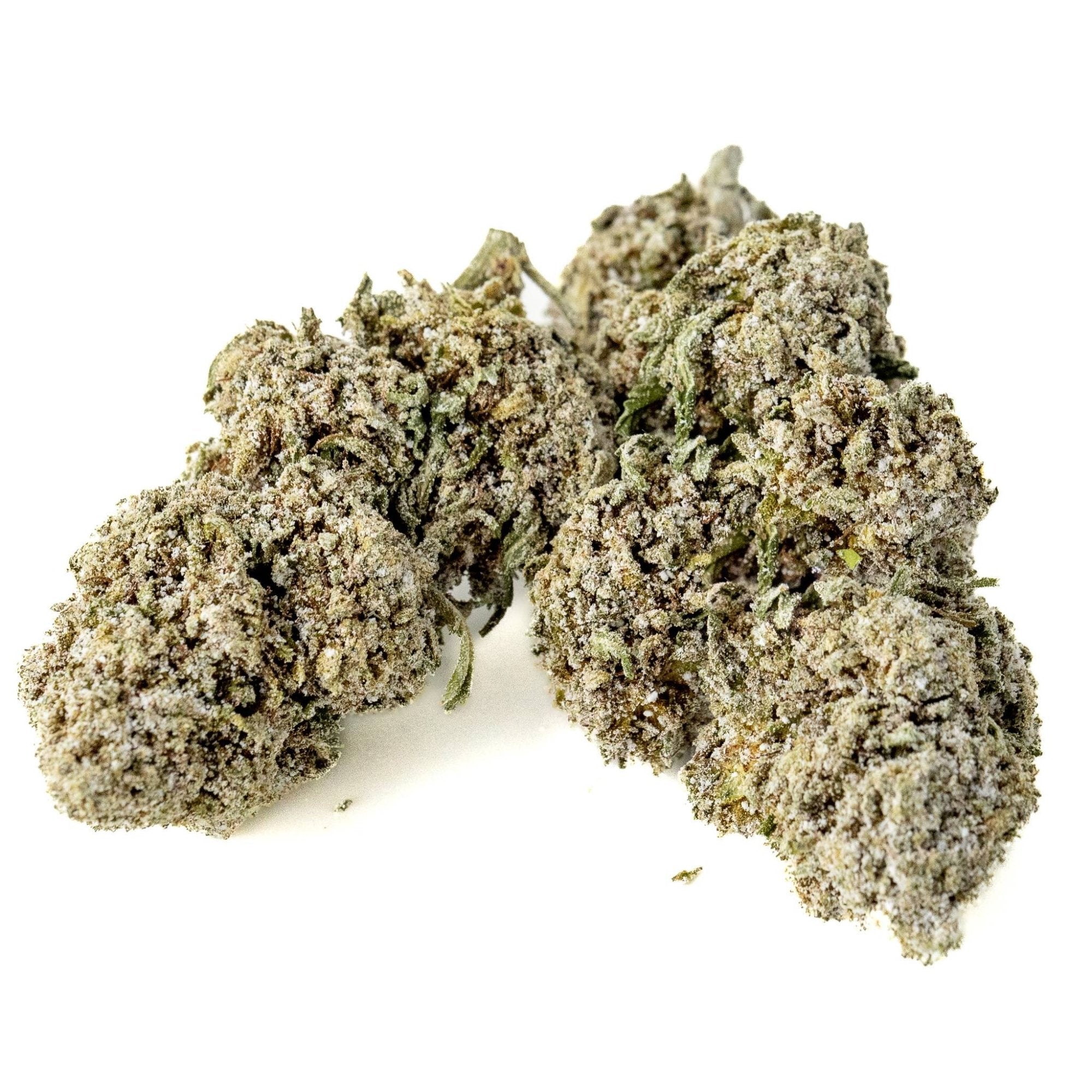 FLEURS CBD - CRYSTAL TUTTI FRUTTI