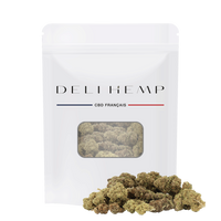 Fleurs CBD premium