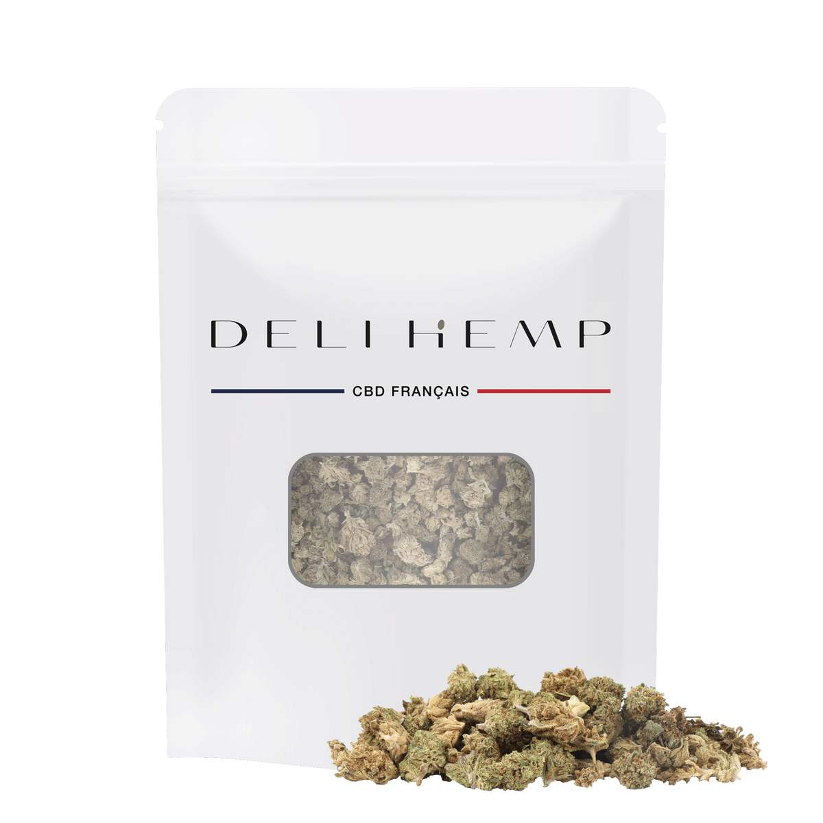 Small bud CBD