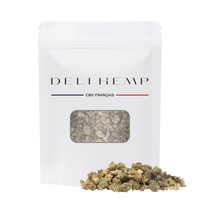 Small bud CBD