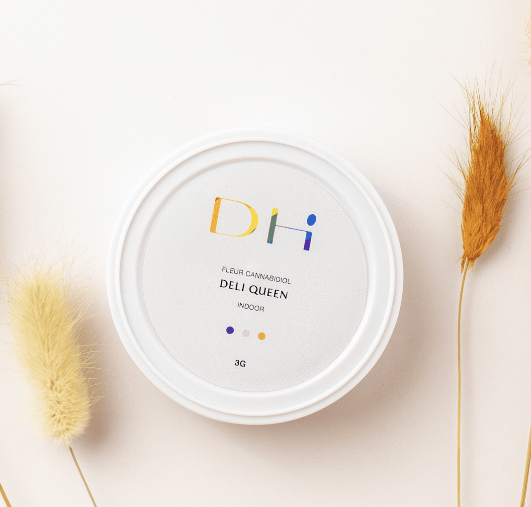 FLEUR CBD DELI QUEEN