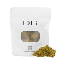cannabis hybride - exodus cheese