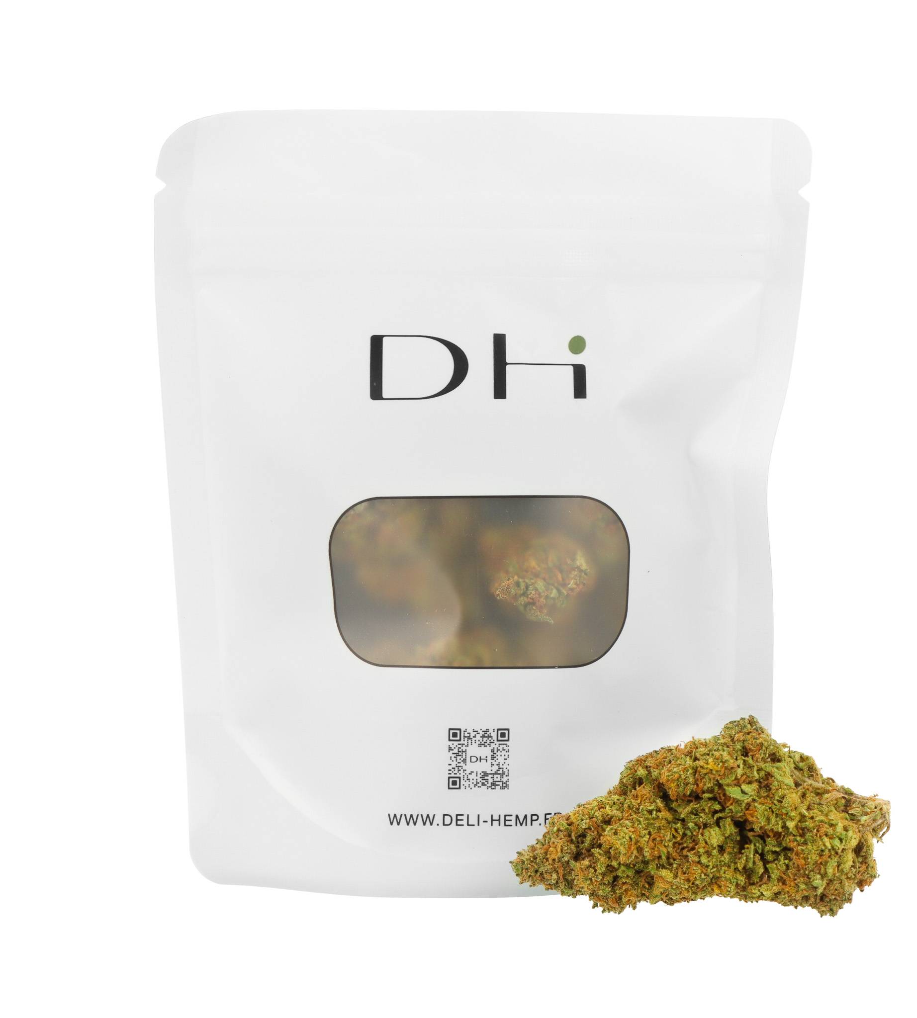 cannabis hybride - exodus cheese